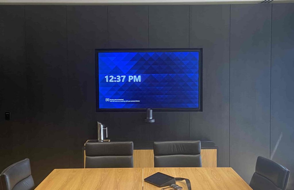 Centuria TV - Audio Visual Portfolio
