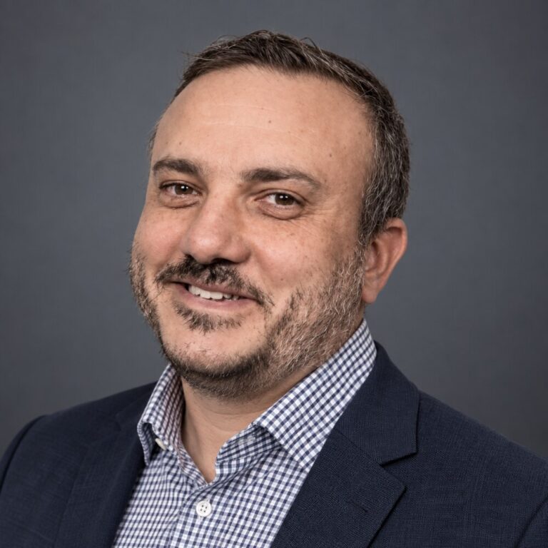 Brad Magri