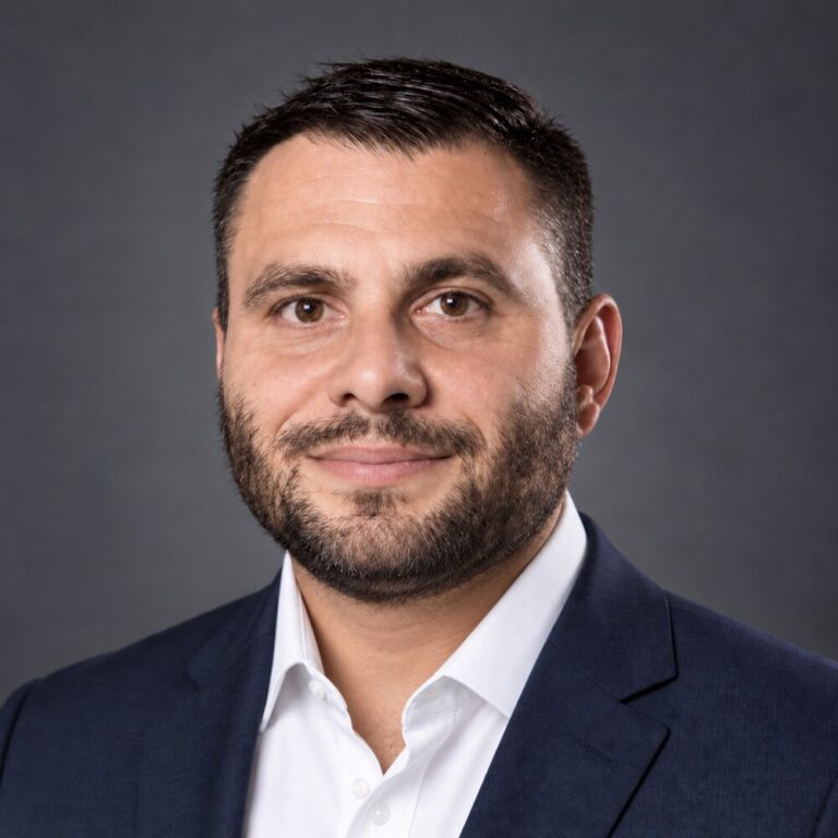 Billy Zossimas