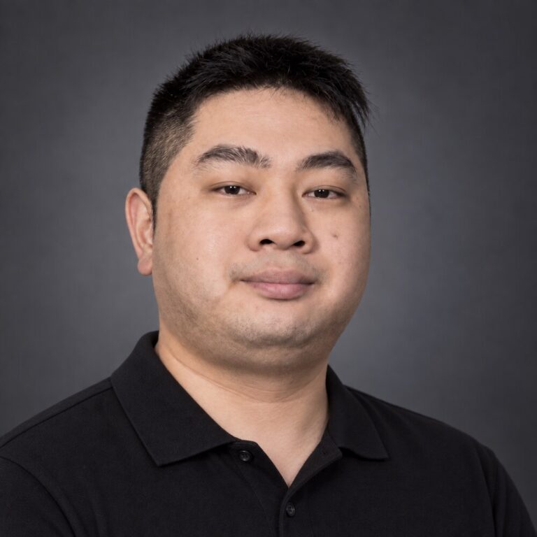 Bruce Nguyen