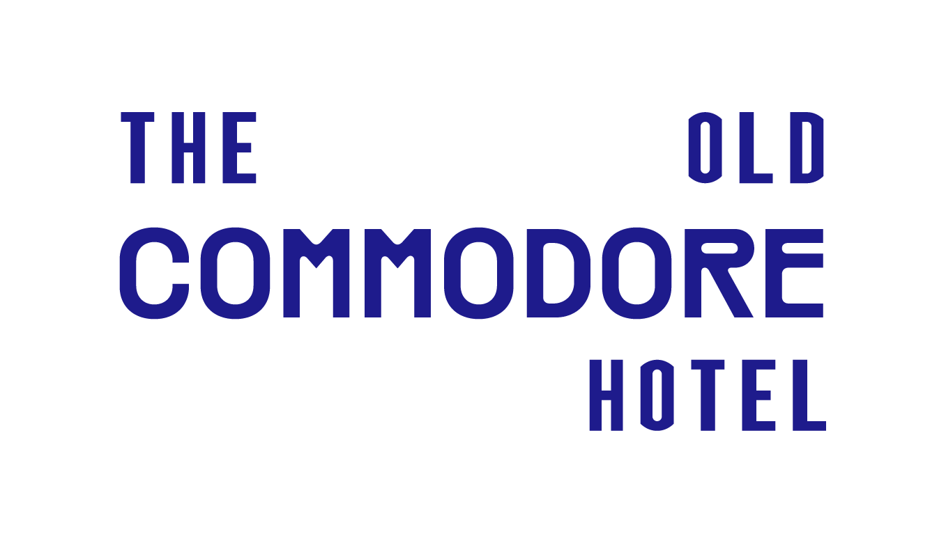 Commodore LOGO