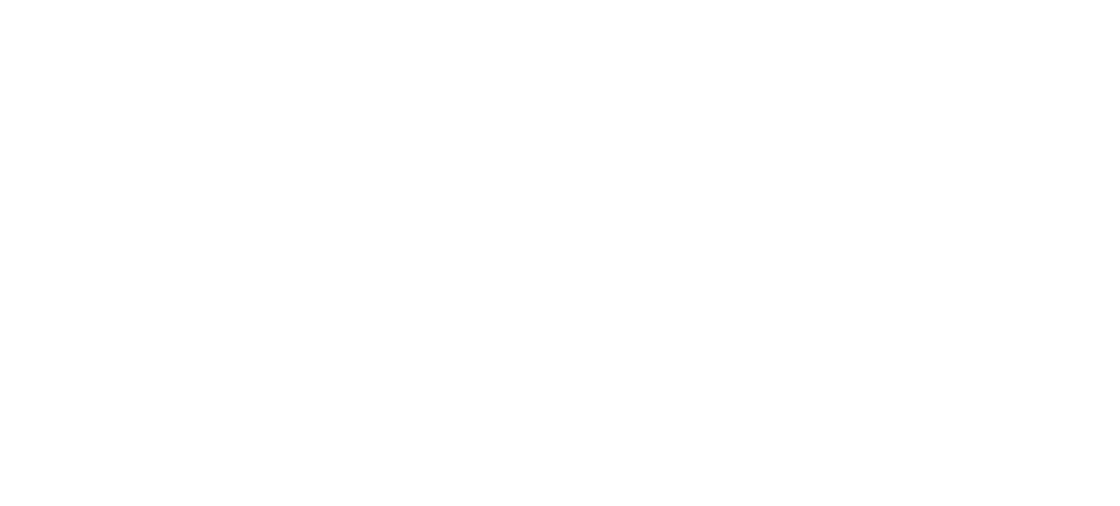 Old Commodore Hotel logo white