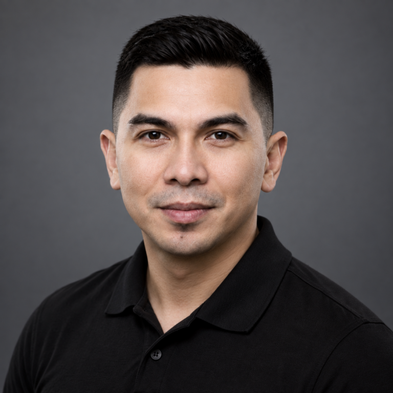 Jeffrey Solis