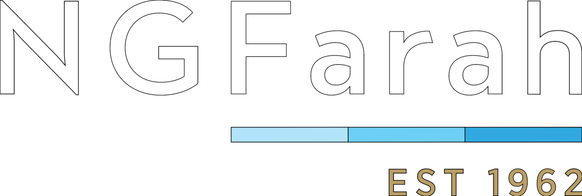 NG Farah